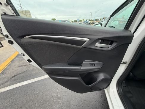 Used 2015 Honda Fit EX image 18