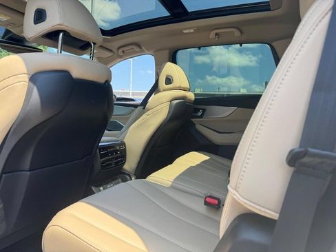 Certified 2024 Acura MDX FWD w/ Technology Package image 13