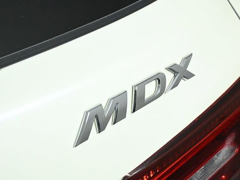 Used 2016 Acura MDX 3.5L image 26