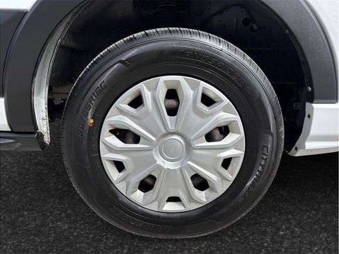 Used 2021 Ford Transit 350 XLT image 13