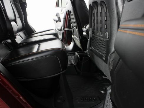 Used 2021 Jeep Gladiator Mojave image 19