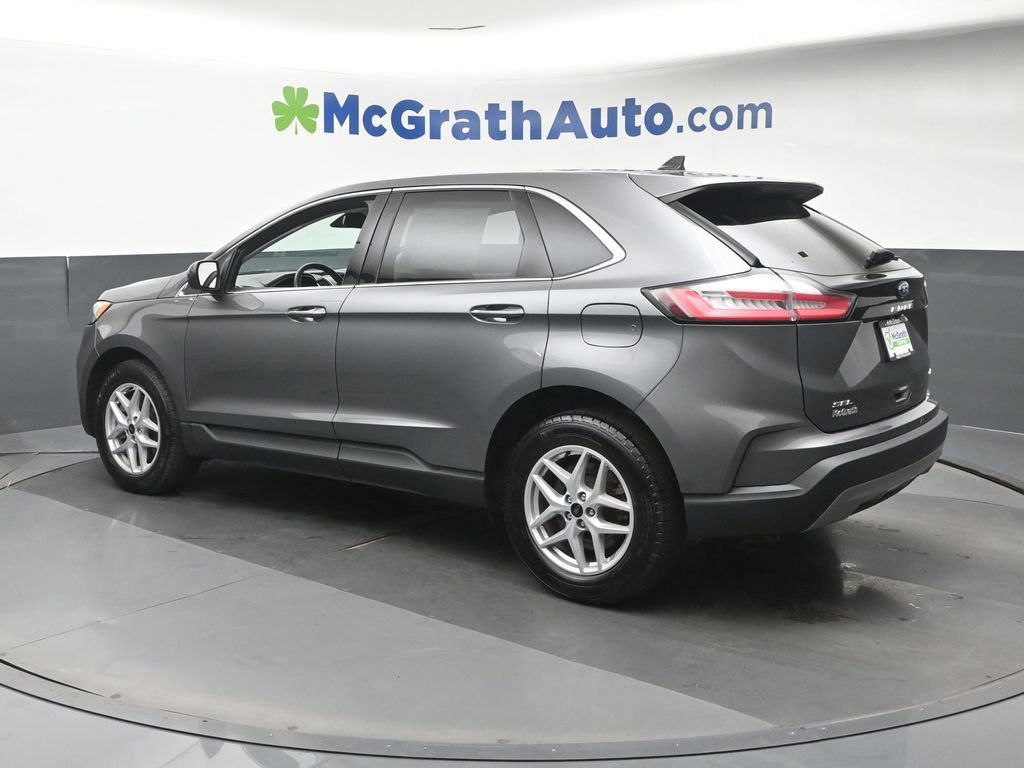Used 2024 Ford Edge SEL w/ Convenience Package AWD/4WD image 25