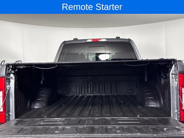Used 2022 Ford F250 Lariat w/ Tremor Off-Road Package AWD/4WD image 10