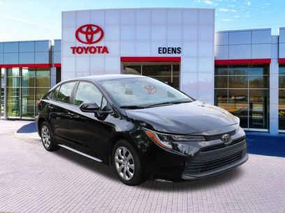 Used 2024 Toyota Corolla LE