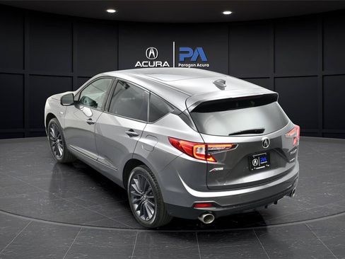 Certified 2023 Acura RDX A-Spec AWD/4WD image 30