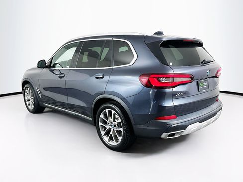 Used 2021 BMW X5 xDrive40i w/ Convenience Package AWD/4WD image 5