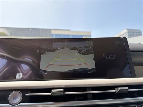 New 2026 Hyundai Tucson SEL FWD image 22