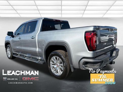 Certified 2023 GMC Sierra 1500 Denali image 7