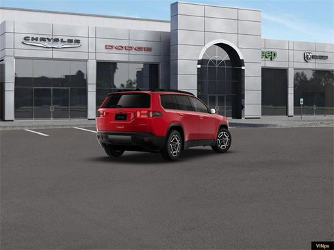 New 2026 Jeep Cherokee Limited image 4