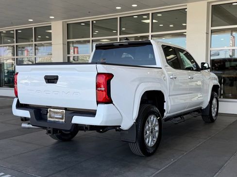 New 2026 Toyota Tacoma SR5 RWD image 13