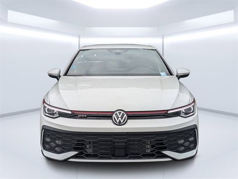 New 2026 Volkswagen GTI S image 8