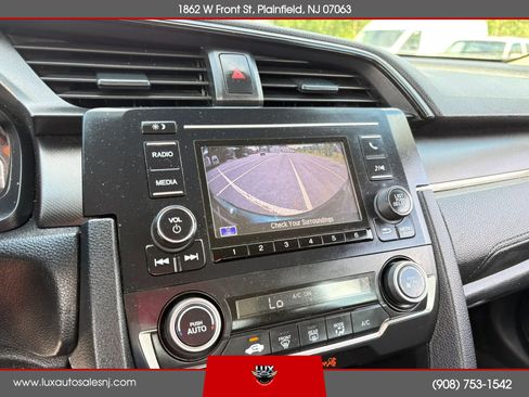 Used 2020 Honda Civic LX image 28