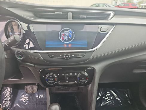Certified 2023 Buick Encore GX Select FWD image 23