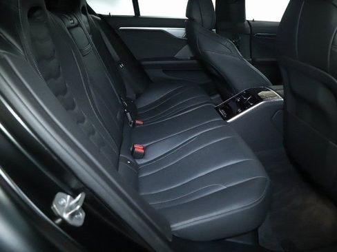 Certified 2024 BMW M850i Gran Coupe xDrive M850i xDrive Gran Coupe w/ M Sport Professional Package image 35