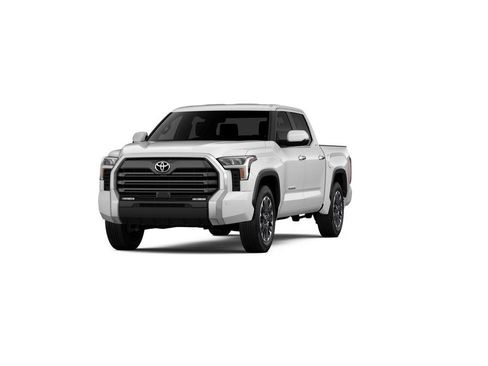 New 2026 Toyota Tundra Limited AWD/4WD image 42
