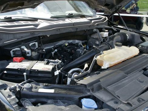 Certified 2021 Ford F150 XL w/ STX Appearance Package image 13