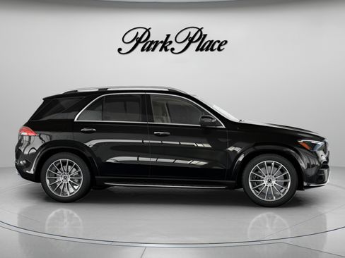 Used 2026 Mercedes-Benz GLE 450 4MATIC image 25
