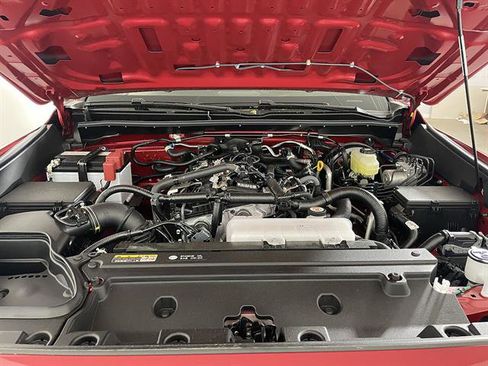 New 2026 Toyota 4Runner SR5 AWD/4WD image 21