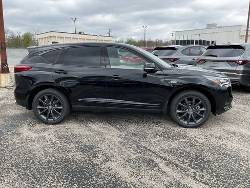 New 2026 Acura RDX A-Spec AWD/4WD image 6