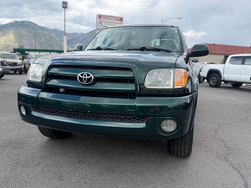 Used 2003 Toyota Tundra Limited RWD image 26