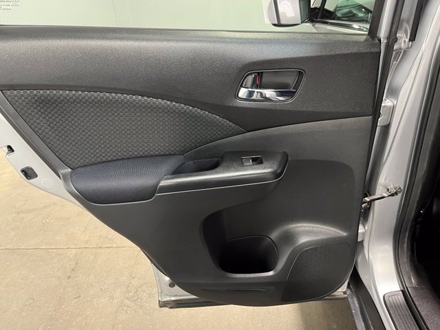 Used 2016 Honda CR-V EX image 16