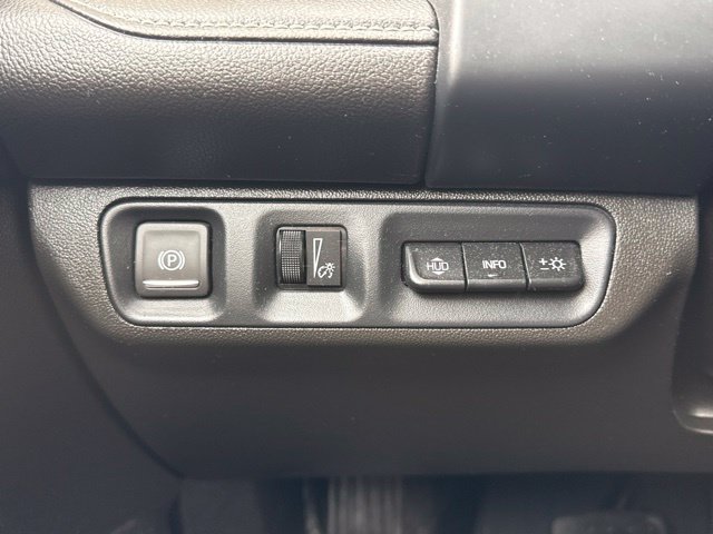 Used 2023 GMC Acadia Denali w/ Denali Ultimate Package AWD/4WD image 24