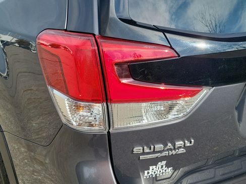 Used 2024 Subaru Forester Sport AWD/4WD image 11