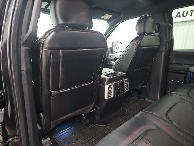 Used 2019 Ford F150 Platinum AWD/4WD image 33