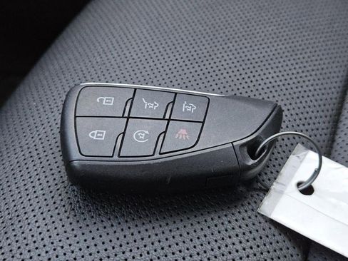 Used 2023 Chevrolet Tahoe Premier image 37