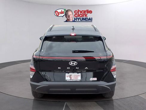 New 2026 Hyundai Kona SEL Sport FWD image 4