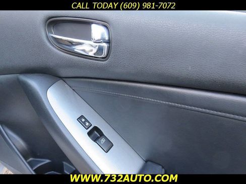 Used 2012 Nissan Altima 2.5 SL w/ 2.5SL Pkg image 21