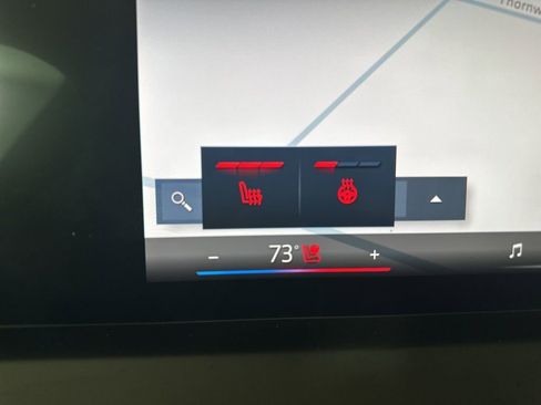 Used 2025 BMW X3 xDrive30i w/ Premium Package image 19