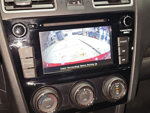 Used 2021 Subaru WRX image 35