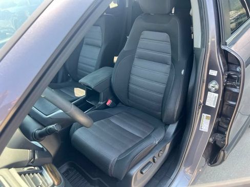 Used 2018 Honda CR-V EX image 12