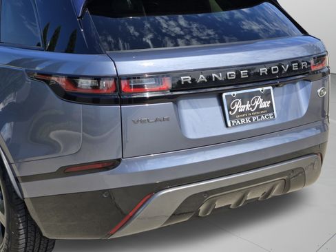 Used 2023 Land Rover Range Rover Velar R-Dynamic S AWD/4WD image 37