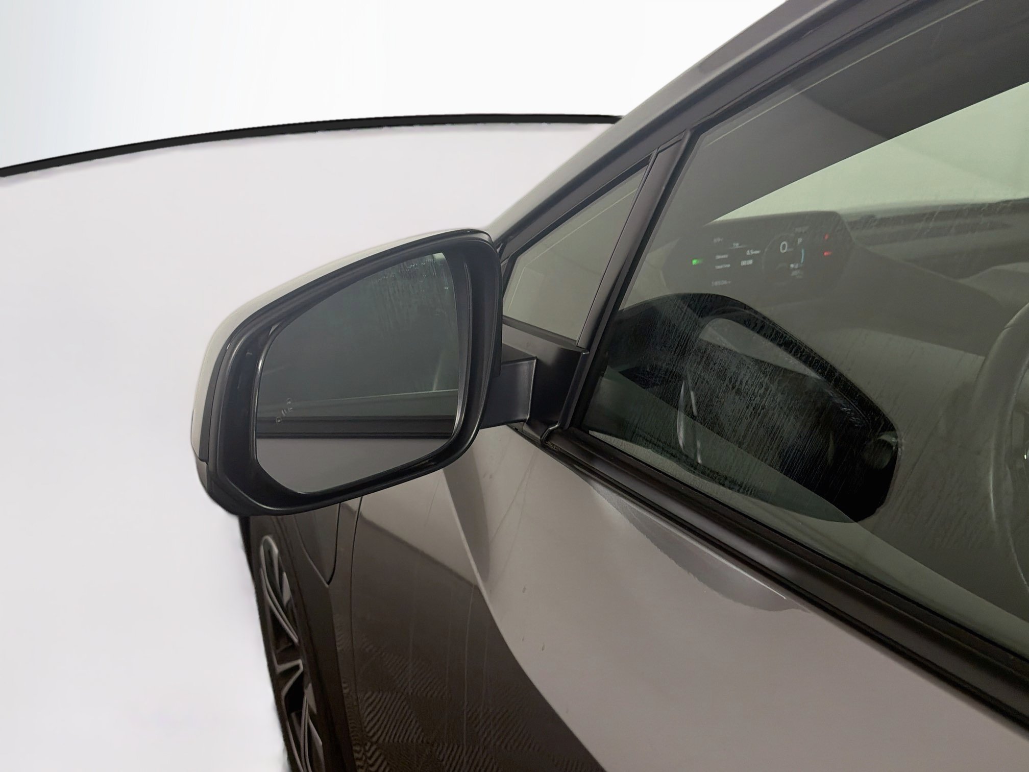 Used 2023 Subaru Solterra AWD image 16