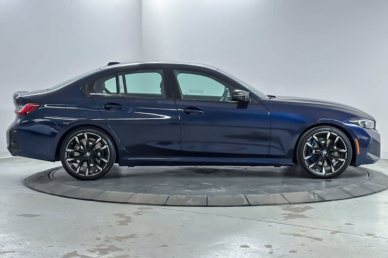 New 2026 BMW M340i RWD image 8