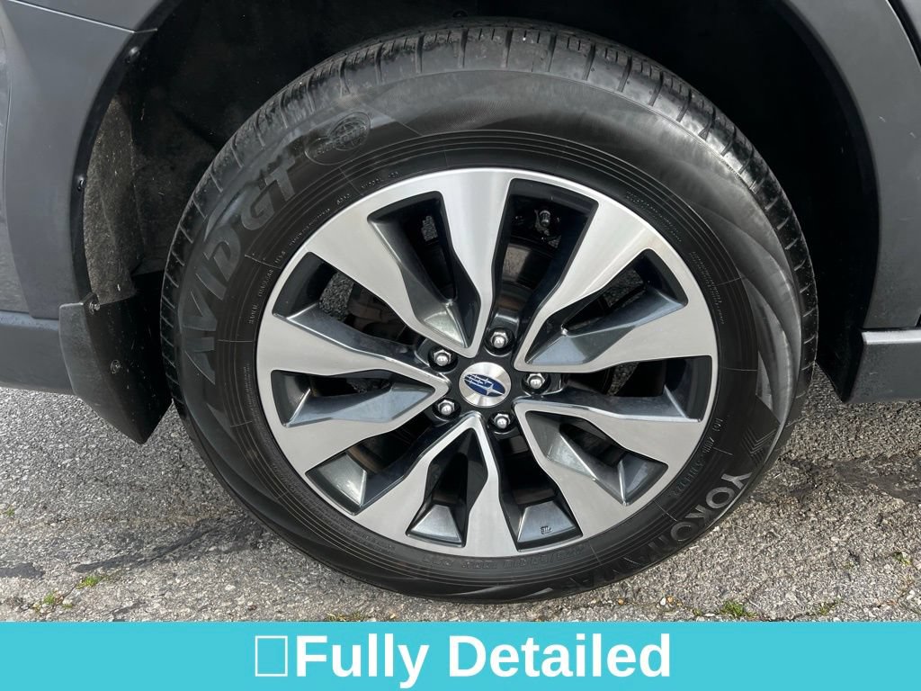 Used 2023 Subaru Outback Limited AWD/4WD image 35