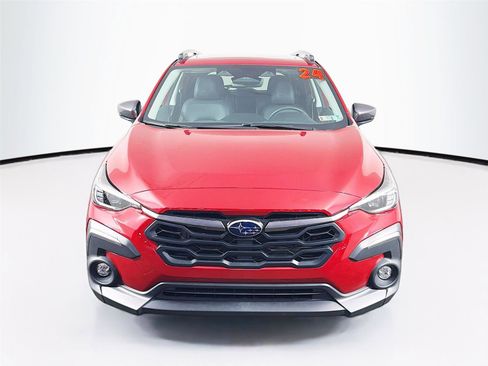Used 2024 Subaru Crosstrek 2.5i Limited w/ Crosstrek Mirror Package image 2
