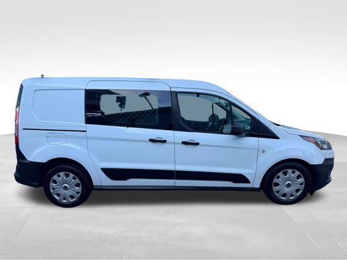 Used 2022 Ford Transit Connect XL FWD image 8