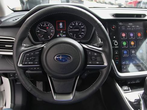 Certified 2024 Subaru Legacy Limited AWD/4WD image 22