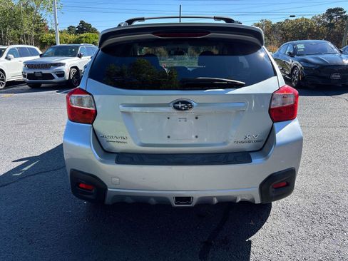 Used 2013 Subaru Crosstrek 2.0i Premium image 4