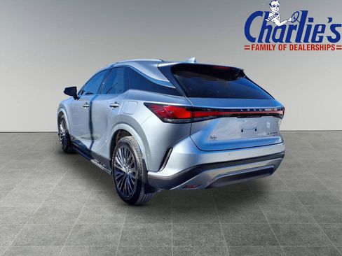 Used 2024 Lexus RX 350 AWD w/ Convenience Package image 5