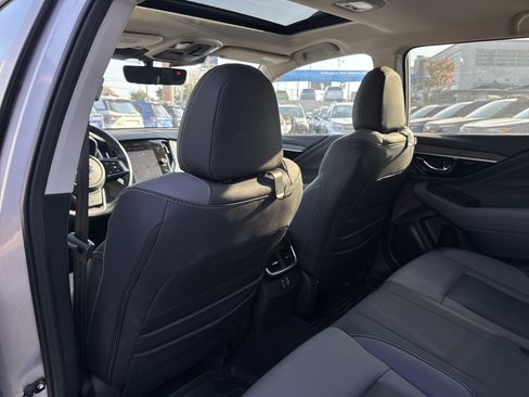 Used 2023 Subaru Outback Onyx Edition image 26