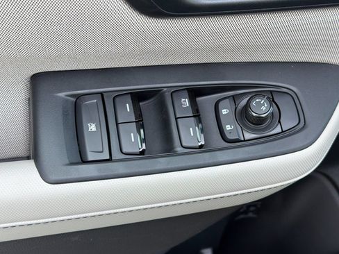 New 2026 Subaru Forester AWD/4WD image 13