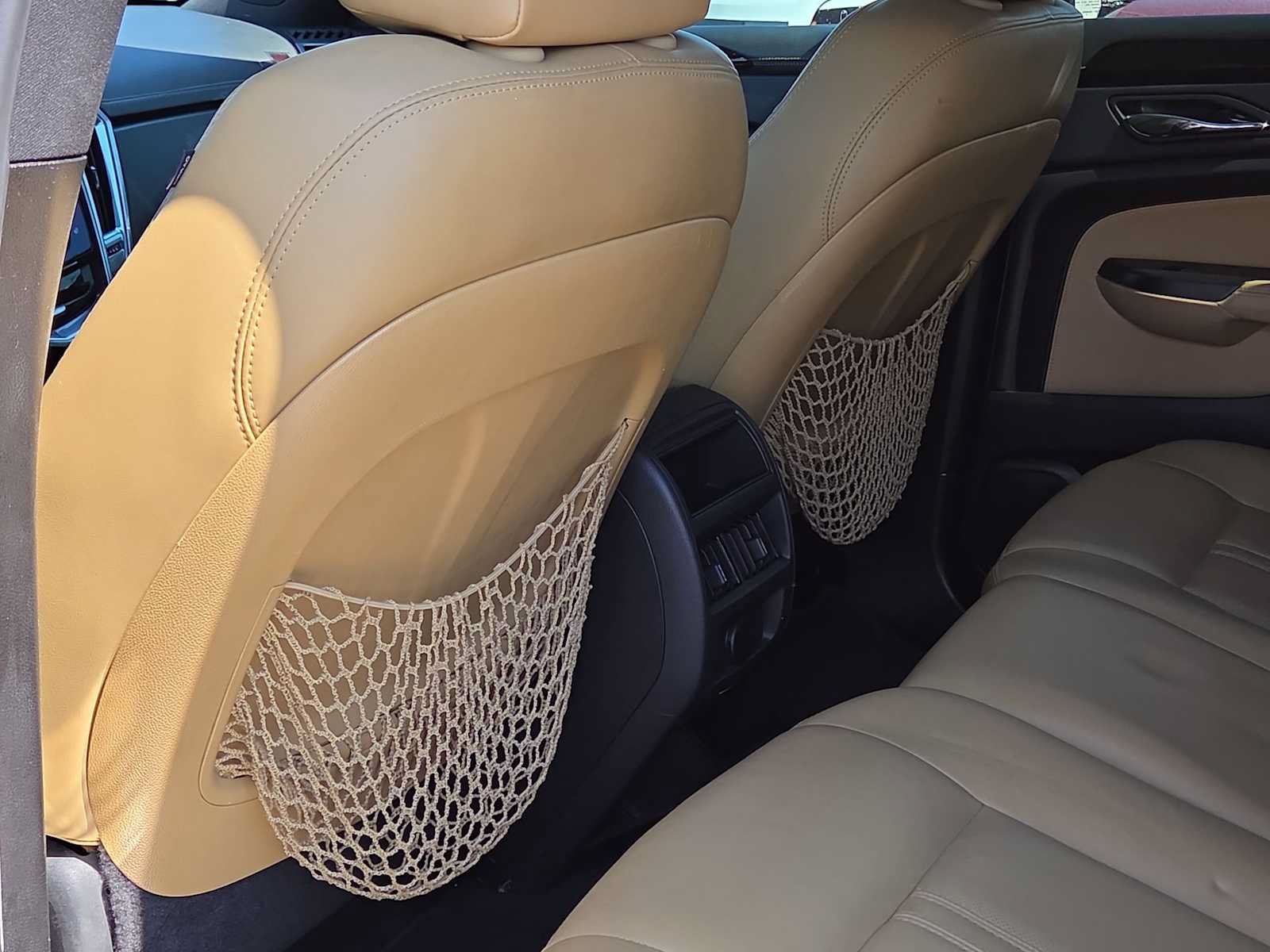 Used 2014 Cadillac SRX Performance w/ Driver Awareness Package FWD image 19