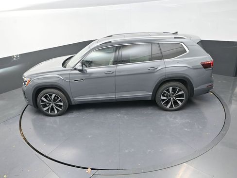 New 2026 Volkswagen Atlas SEL Premium R-Line AWD/4WD image 16