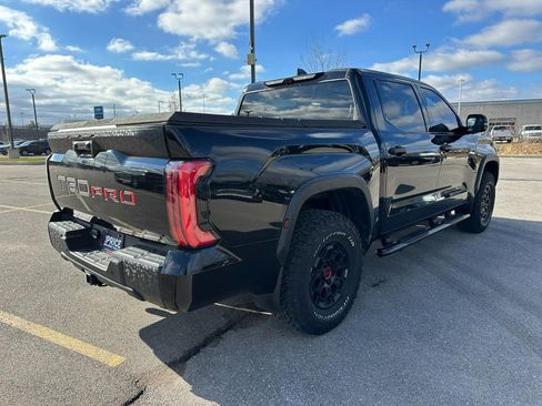 Used 2022 Toyota Tundra TRD Pro image 6