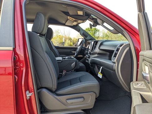 New 2026 RAM 1500 Express RWD image 44