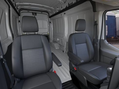 New 2026 Ford Transit 250 148 High Roof AWD image 11